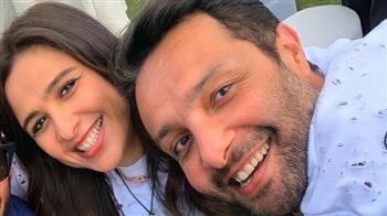 وائل عبد العزيز ينفي شائعة اختفاء شقيقته الفنانة ياسمين عبد العزيز ويهدد بالقضاء  