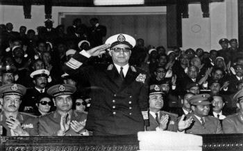 فؤاد أبو ذكري.. قائد البحرية الذي أعاد مجدها في حرب أكتوبر