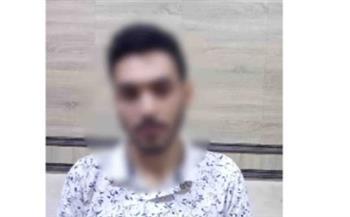 ضبط مدير شركة نصب على مواطن في واقعة استيراد سيارة من الخارج
