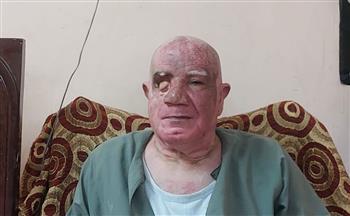 فؤاد مختار محمد.. بطل أكتوبر الذي هزم الموت وعاد حيًّا من المعركة| صور 