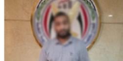القبض على عاطل نصب على مواطن واستولى على أمواله ببيانات البطاقة البنكية 