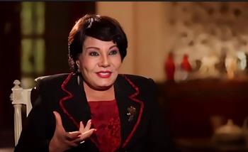 فردوس عبد الحميد: أحلامي كانت تقديم أعمال أحبها وليس النجومية