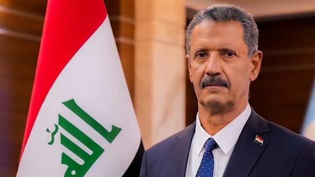 وزير النفط العراقي: استلام أكثر من مليون برميل من إقليم كردستان عبر الخط العراقي - التركي بعد توقف عامين