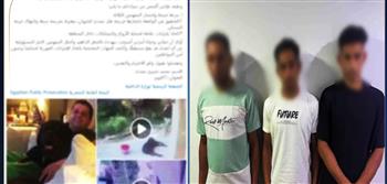 عقب تداول الفيديو.. القبض على المتهمين بتسميم كلب حراسة في أكتوبر