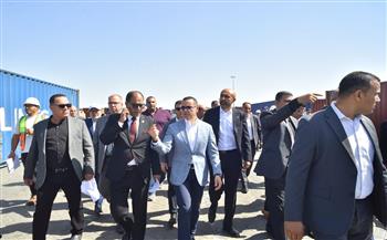 وزير الاستثمار: هدفنا القضاء على البيروقراطية لخدمة المستثمر وتيسير حركة التجارة