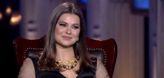 يسرا اللوزي عن" صقر وكناريا" : سعيدة به وبفكرته