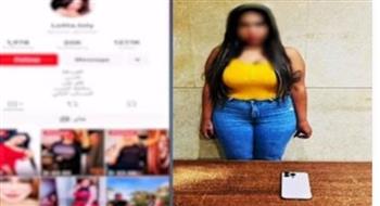 25 أكتوبر.. الحكم على التيك توكر لوليتا بتهمة بث فيديوهات خادشة للحياء