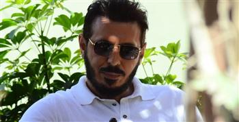 "درش".. اسم مسلسل مصطفى شعبان لـ رمضان 2026