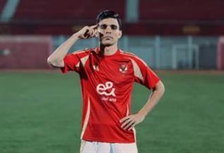 أشرف بن شرقي يبحث عن التسجيل ضد كهرباء الإسماعيلية في الدوري اليوم