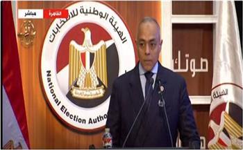 المدير التنفيذي للهيئة الوطنية للانتخابات: مصر دولة قوية وراسخة في الديمقراطية