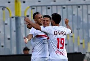 تاريخ مواجهات الزمالك ضد غزل المحلة قبل موقعة اليوم في الدوري الممتاز 