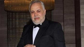 أشرف زكي: "التزامات النقابة استنزفت طاقتي وخلت التركيز صعب على التمثيل"   