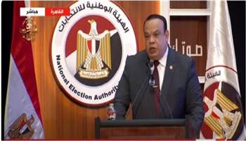 مواعيد المرحلة الأولى لانتخابات مجلس النواب 2025 في الداخل والخارج