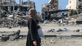حكومة جنوب أفريقيا ترحب بالتقدم المحرز نحو اتفاق وقف إطلاق النار في غزة 