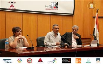  مهرجان القاهرة لمسرح العرائس يعلن إنتاج عرض مشترك بين أكاديمية الفنون وكلية فنون جميلة