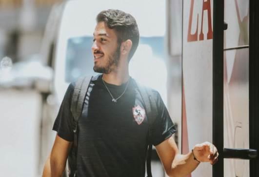 فيريرا يجرى تعديلًا على قائمة الزمالك قبل مواجهة غزل المحلة