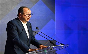 وزير قطاع الأعمال: النصر للكيماويات الدوائية تشهد ميلادًا جديدًا بعد تطوير شامل