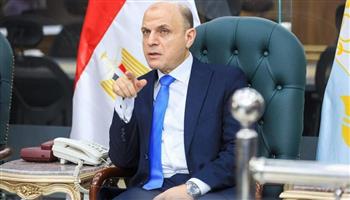 محافظ كفرالشيخ: استعدادات مُبكرة لموسم الشتاء وهطول الأمطار
