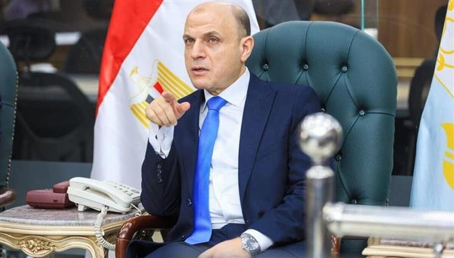 محافظ كفرالشيخ: استعدادات مُبكرة لموسم الشتاء وهطول الأمطار