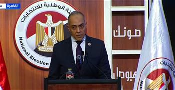 أحمد البنداري: الانتهاء من أبرز التجهيزات للعملية الانتخابية