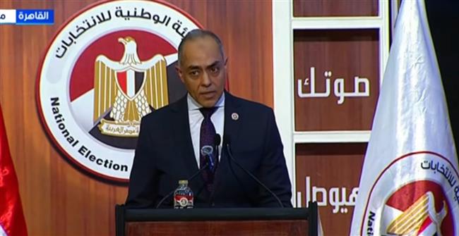 أحمد البنداري: الانتهاء من أبرز التجهيزات للعملية الانتخابية
