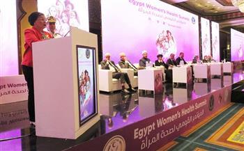 نائب وزير الصحة: استقرار الأسرة أمن قومي واستراتيجية «تنمية الأسرة» تُحقق أهدافها