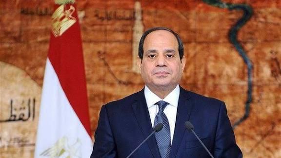 الرئيس السيسى يوجه بالإسراع فى استكمال منظومة التغذية الكهربائية لمشروع الدلتا الجديدة