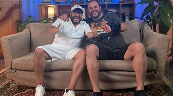 حسام داغر يطلق برنامج شقة التعاون ويستضيف محمد ممدوح في أولى الحلقات.. غدًا  