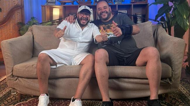 حسام داغر يطلق برنامج شقة التعاون ويستضيف محمد ممدوح في أولى الحلقات.. غدًا    