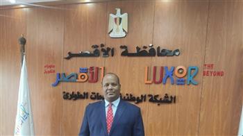 مدير غرفة الأزمات بالأقصر: الأوضاع مستقرة ولم ترد أي بلاغات عن ارتفاع منسوب النيل