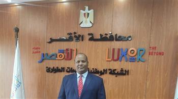 مدير غرفة الأزمات بالأقصر: الأوضاع مستقرة ولم ترد أي بلاغات عن ارتفاع منسوب النيل