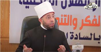 صالون دار الهلال.. أسامة الأزهري يوضح أسباب استحداث منصب مساعد الوزير لشئون التدريب (فيديو)