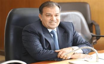 رئيس جامعة جنوب الوادي: مركز "البيومتري" يأتي في إطار تطبيق منظومة الحوكمة الإلكترونية