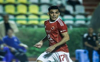 الدوري الممتاز.. بن شرقي يضيف الرابع للأهلي في كهرباء الإسماعيلية 