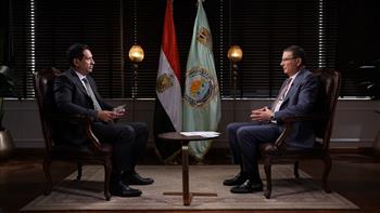 وزير الزراعة: رؤية الرئيس السيسي حققت طفرة غير مسبوقة في القطاع الزراعي