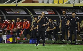 النحاس: الأهلي حقق فوزًا مستحقًّا على كهرباء الإسماعيلية