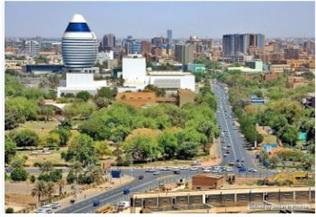 "الداخلية السودانية" تكشف خطة تأمين الخرطوم والولايات السودانية