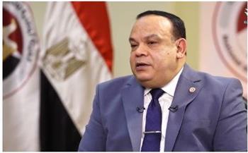 رئيس الهيئة الوطنية للانتخابات: انتخابات النواب تتزامن مع انتصارات أكتوبر    