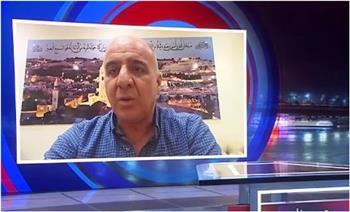رئيس نادي الأسير الفلسطيني: أمريكا كانت شريكة مباشرة لإسرائيل في الحرب على غزة 