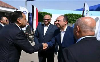 رئيس الوزراء يتوجه للقليوبية لافتتاح عدد من مصانع الأدوية التابعة لقطاع الأعمال العام