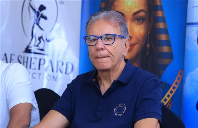 بندوة تكريمه بمهرجان الإسكندرية.. سامح سليم: ليس لدي موهبة التمثيل وواجهت مخاطر في تيتو وأفريكانو 