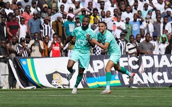 بيراميدز يواجه الجيش الرواندي في دوري أبطال أفريقيا
