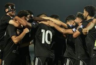 اليوم.. زد يواجه إنبي في الدوري الممتاز