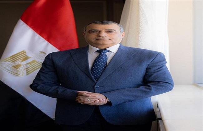 وزير الدولة للإنتاج الحربي: نستلهم من نصر أكتوبر روح العزيمة والإصرار والإرادة للحفاظ على الوطن 
