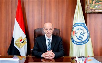 جامعة بني سويف توفد بعثة علمية للكشف عن آثار تعود إلى فترات تاريخية متعددة