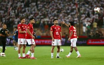 موعد مباراة الأهلي المقبلة في دوري أبطال إفريقيا