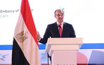 وزير الاتصالات: زيادة عدد مراكز إبداع مصر الرقمية إلى 24 مركزًا فى 21 محافظة
