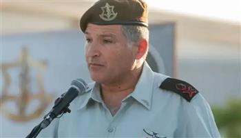 دافيد زيني يتسلم مهام منصبه رئيسا للشاباك الإسرائيلي