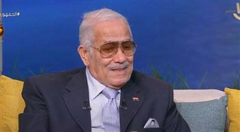 اللواء علي حفظي: الجيش المصري كبد إسرائيل خسائر فادحة في حرب أكتوبر بـ 4 آلاف عملية