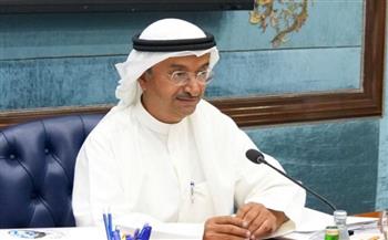 أمين عام مجلس الوزراء الكويتي ومجلس التعاون يبحثان مسيرة العمل الخليجي المشترك